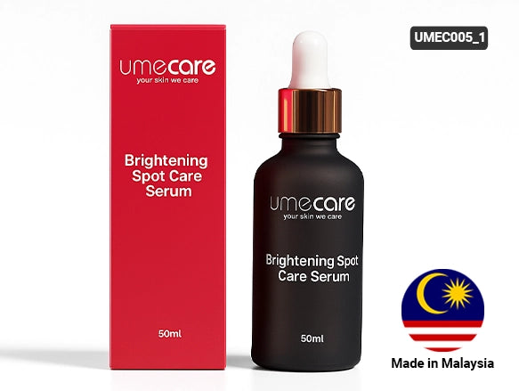 Umecare Brightening Spot Care Serum 50ml in Sri Lanka